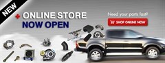 Denco Online Store Now OPen
