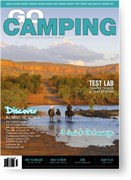 Go Camping Australia Magazine