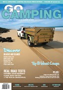 Go Camping Australia