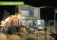 Korr Lighting