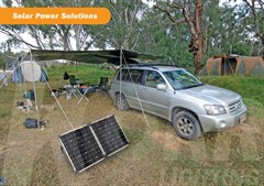 Korr solar
