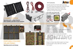 Korr solar