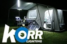 Korr logo