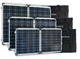 Folding Solar Panels
