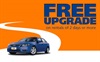 Free upgrade