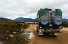 SW Wilderness Area, Tasmania