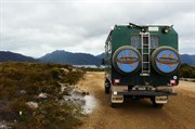 SW Wilderness Area, Tasmania