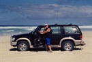 Gunyah Beach