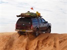 Simpson desert