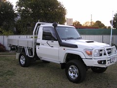 2011 79 series LC 