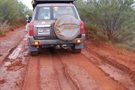 Anne  Beadell HWY 2011