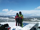 Rocky Mountains
