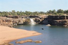 Leichhardt Falls