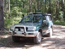 100 Series 1Hz Auto