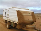 Oodnadatta Track
