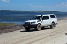 The Ranger at Baird Bay SA
