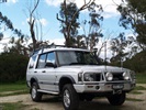 Oodnadatta Track
