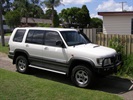 Jackaroo