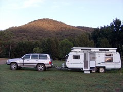 Our rig