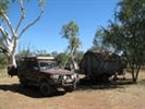 Bunge Bungle - The Kimberley