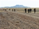 Long Way for a Cool Drink, Diamantina River Road