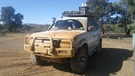 Flinders Ranges