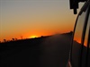 A Blackstone Sunset