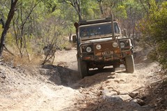 Cape York 2012 
