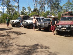 Cape York 2012