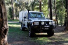 Our new cruiser