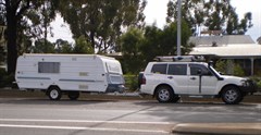 Our new rig