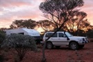 Magic WA Camp