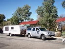 Heading to Lawn Hill via Riversleigh