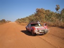 Variety Bash 2011 Plenty Highway NT