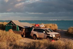 Ningaloo Station, WA