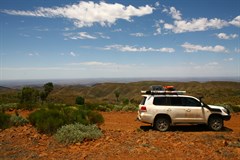 Skytrek - Flinders Ranges