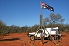 Lambert Centre (Geographical centre of Australia)