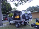 New truck