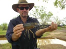 Fitzroy River Cherumba (Aboriginal Pronunciation)