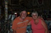 Norm and Sue at Daley Waters Pub