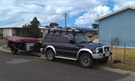 my pajero