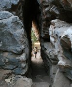 Windjana Gorge 2012
