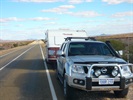 FLINDERS RANGERS