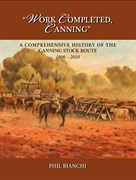 Comprehensive History of the CSR
