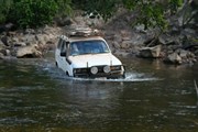 Exploring near Tilmouth Well