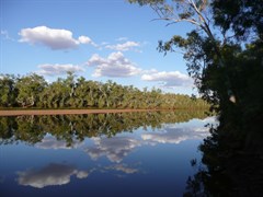 Oakover River 2008