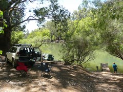 Blackwood River