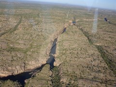 Katherine Gorge