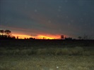 Kynuna sunset