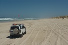 Warren River Beach